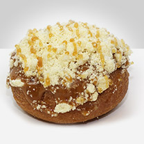 donut large saltedcaramel