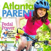 atlanta parent web