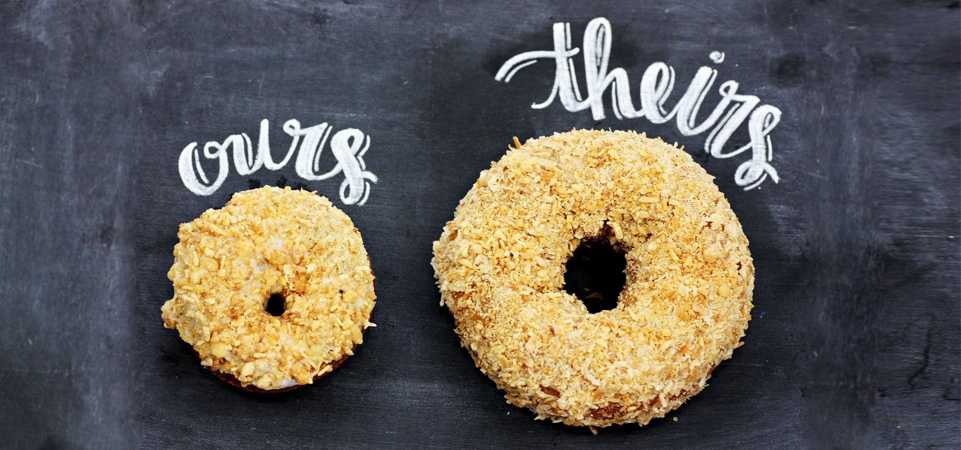 home da vinci s donuts