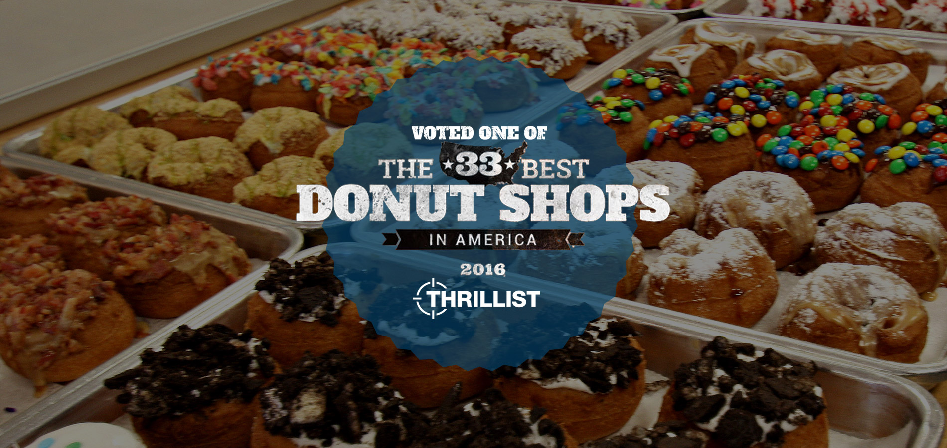 home da vinci s donuts