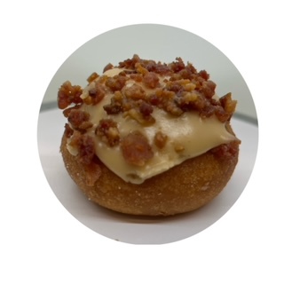 Maple Bacon