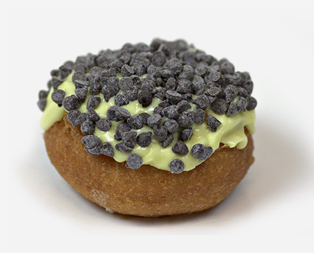 donut large cassata