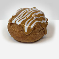 menu da vinci s donuts