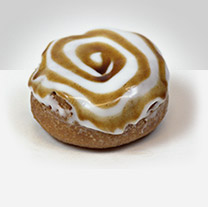 menu da vinci s donuts