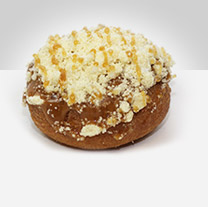 home da vinci s donuts