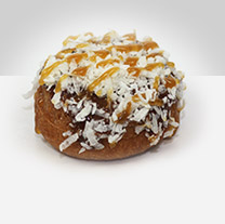 menu da vinci s donuts